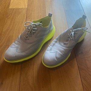 Coke Haan 3.Zerogrand dress shoes